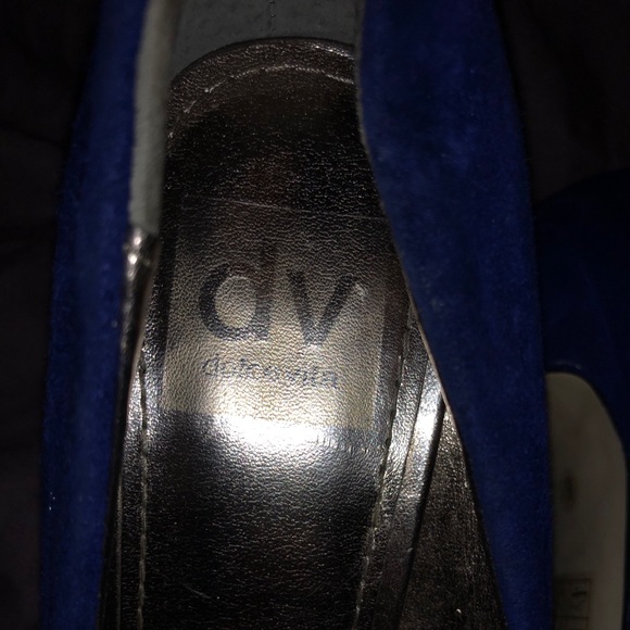 Dolce Vita Stilettos - Picture 4 of 4